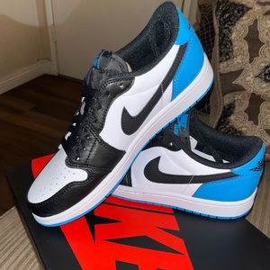 Air Jordan 1 Low OG